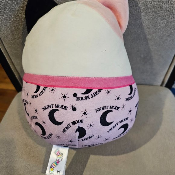 Squishmallows Katsla the Cat 8" Stuffed Plush - Picture 5 of 5